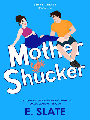 cover image of Mother Shucker